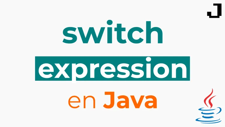 Switch Expression en Java