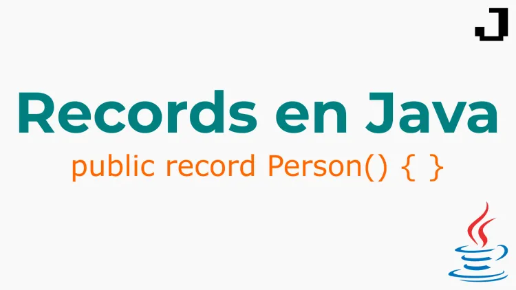 Records en Java: qué son y cómo utilizarlos
