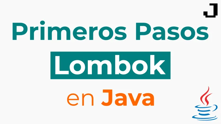 Proyecto Lombok en Java