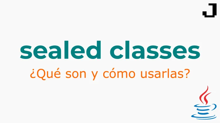 Sealed Classes en Java