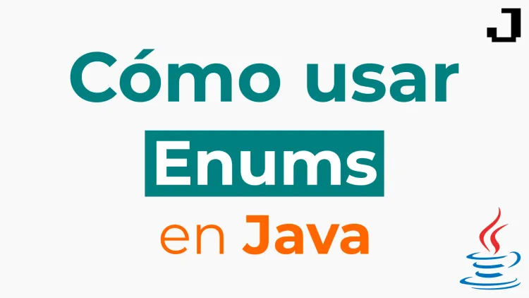 ¿Qué son los enums en Java?