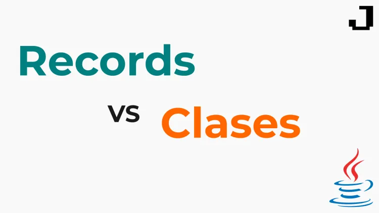 Records vs Clases en Java